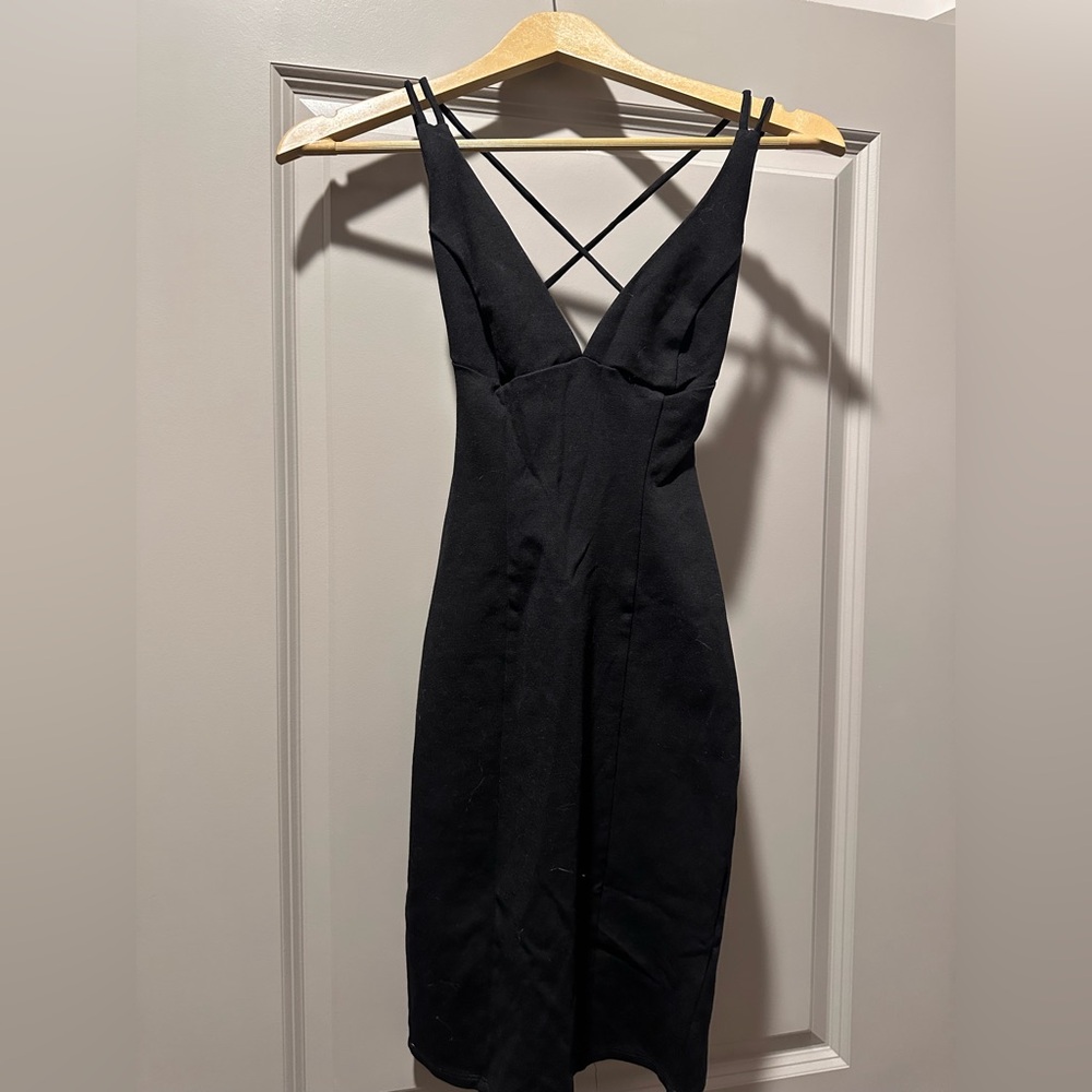 Lulus dress